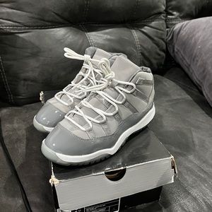 Jordan retro 11 (2010) GS
